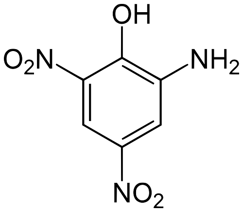 Picramic Acid Manufacturer India